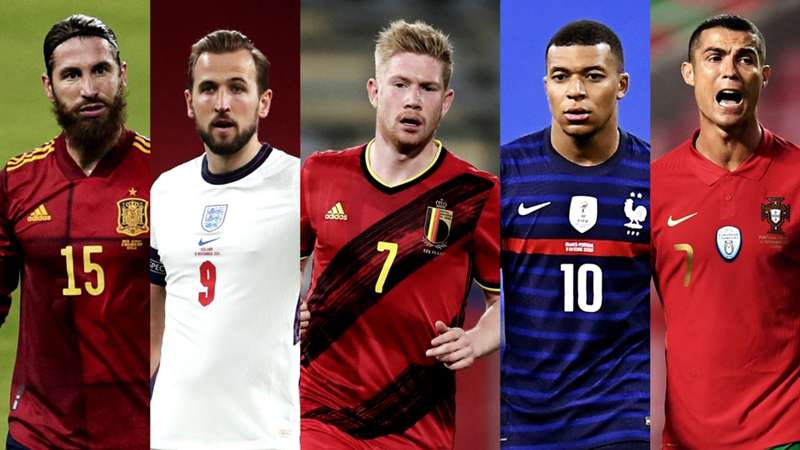 Fifaワールドカップ欧州予選 日程結果 順位表 放送予定 Dazn News 日本